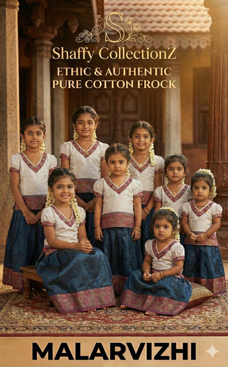 Pavaddai saittai (Midi)