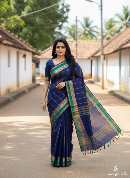 Raw silk saree sumangali silks