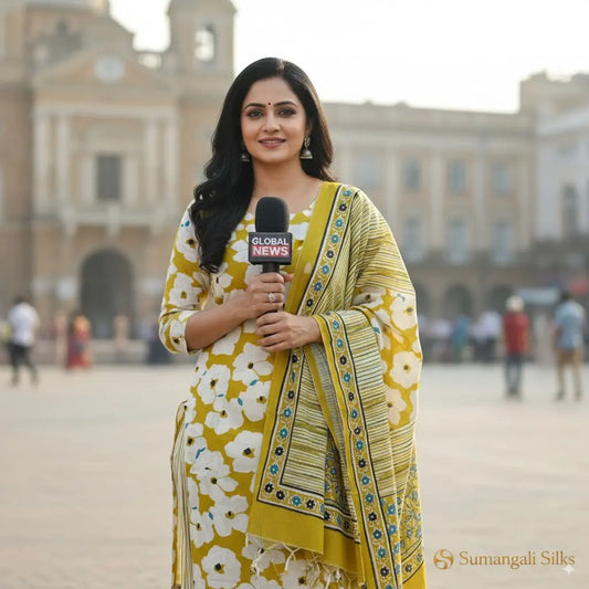 tops sumangali silks