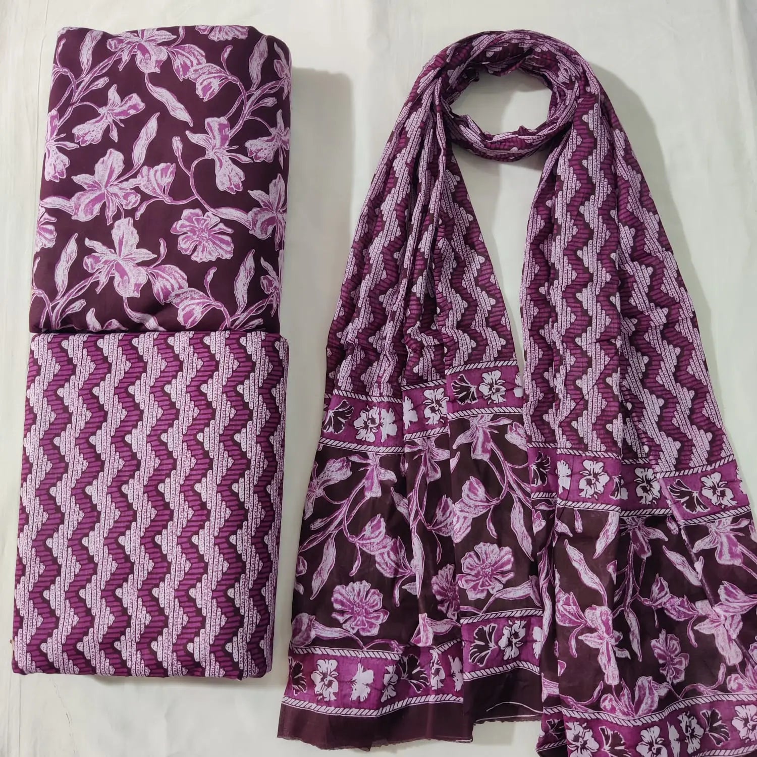 dress material sumangali silks