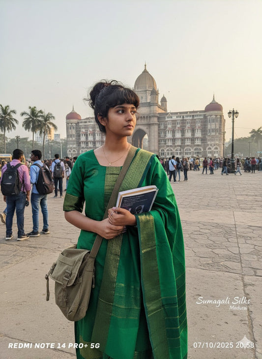 maxi tops sumangali silks