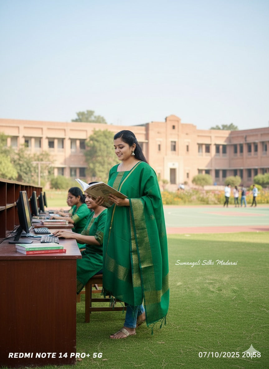 maxi tops sumangali silks