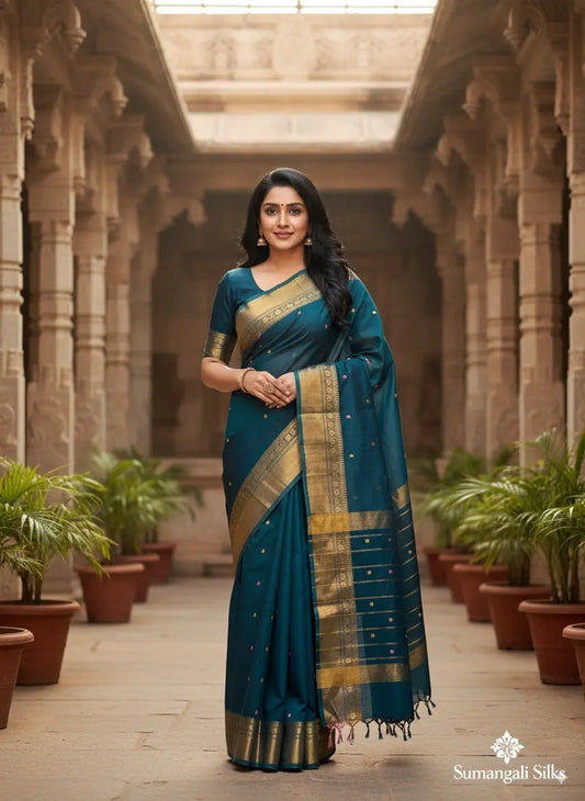 Raw silk saree My Store