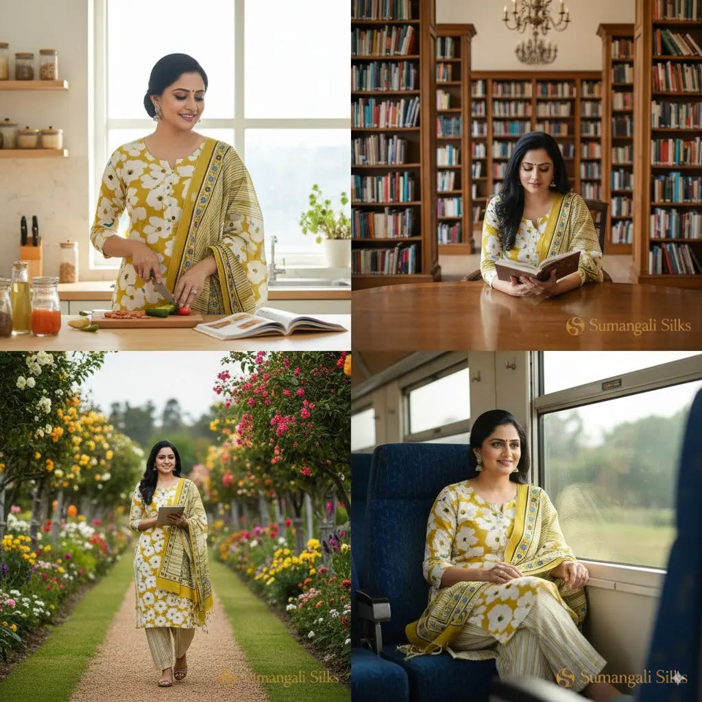 tops sumangali silks