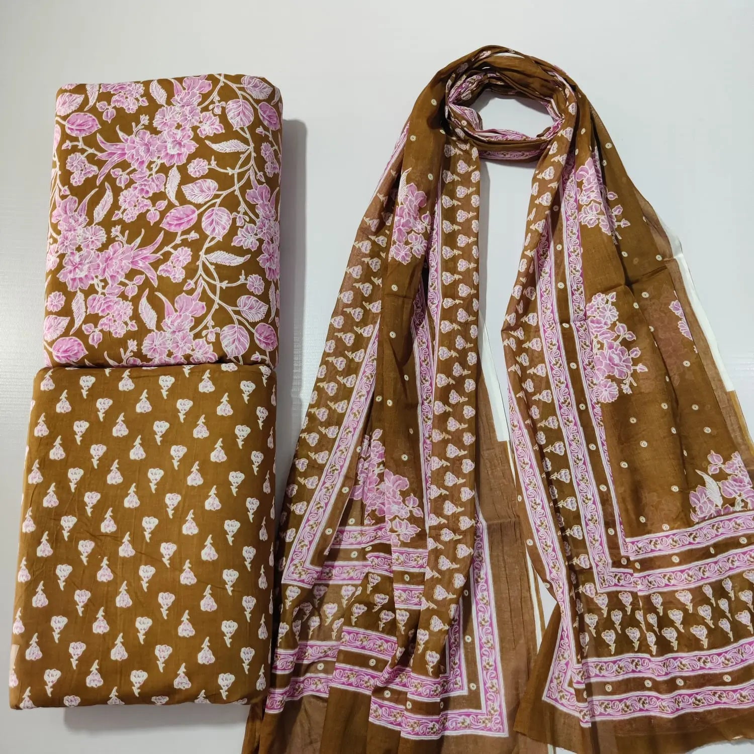 dress material sumangali silks